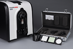 空運(yùn)費(fèi)用節(jié)省方案——德塔顏色The Solution Focus Air Freight – Datacolor