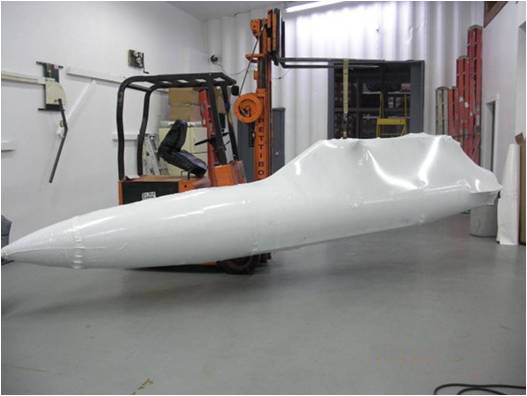 博殼松教你如何正確打包飛機(jī) How to pack a plane-5