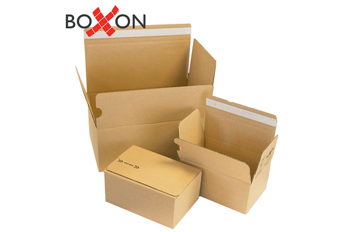 博殼松電商紙箱